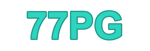 77pg Logo