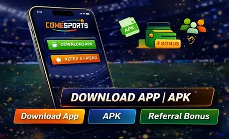 Download the app, unlock code 77PGMAX, and enter ₹1 contests faster