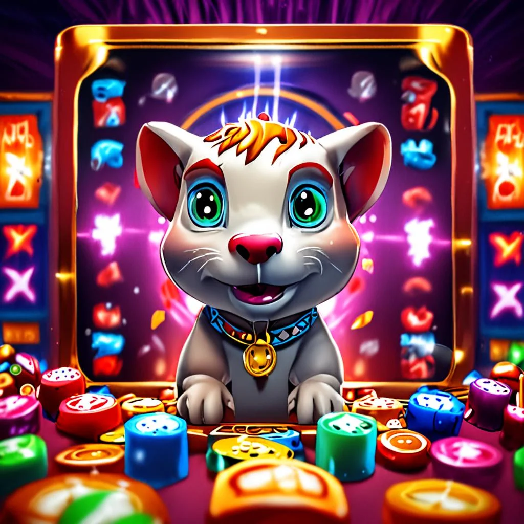 First Person Craps – Review Completo do Slot