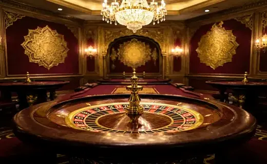 VIP Roulette